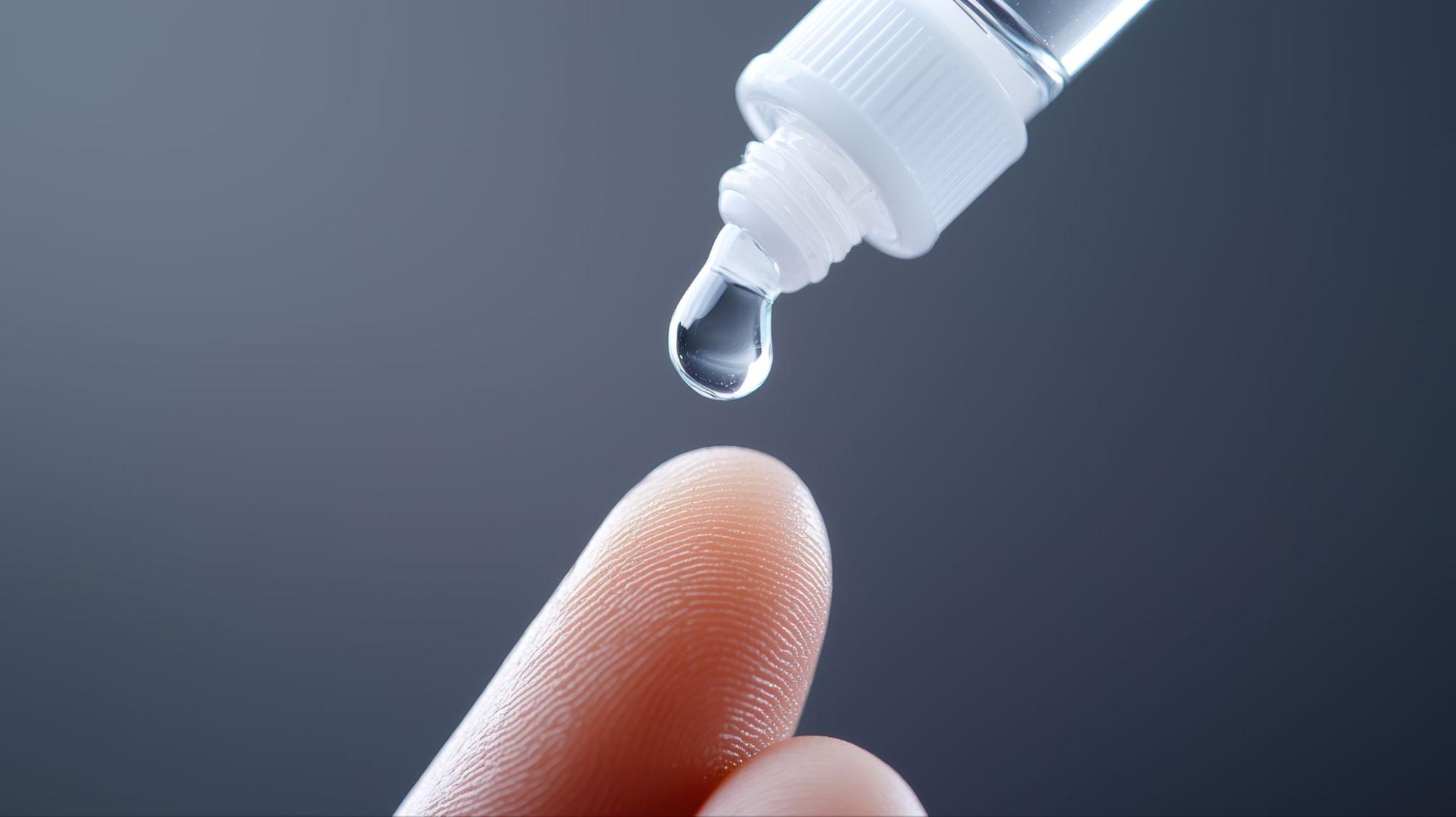 Types of Artificial Tears