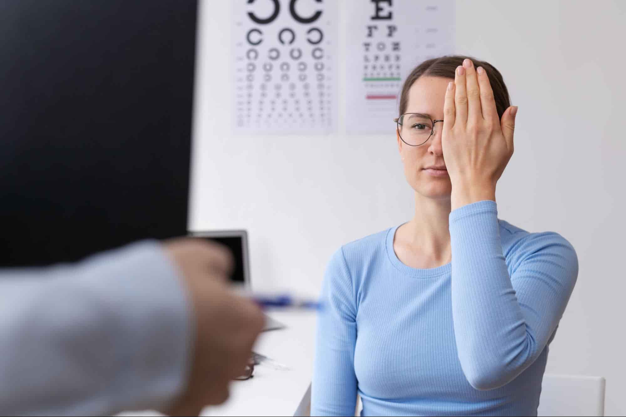 Astigmatism