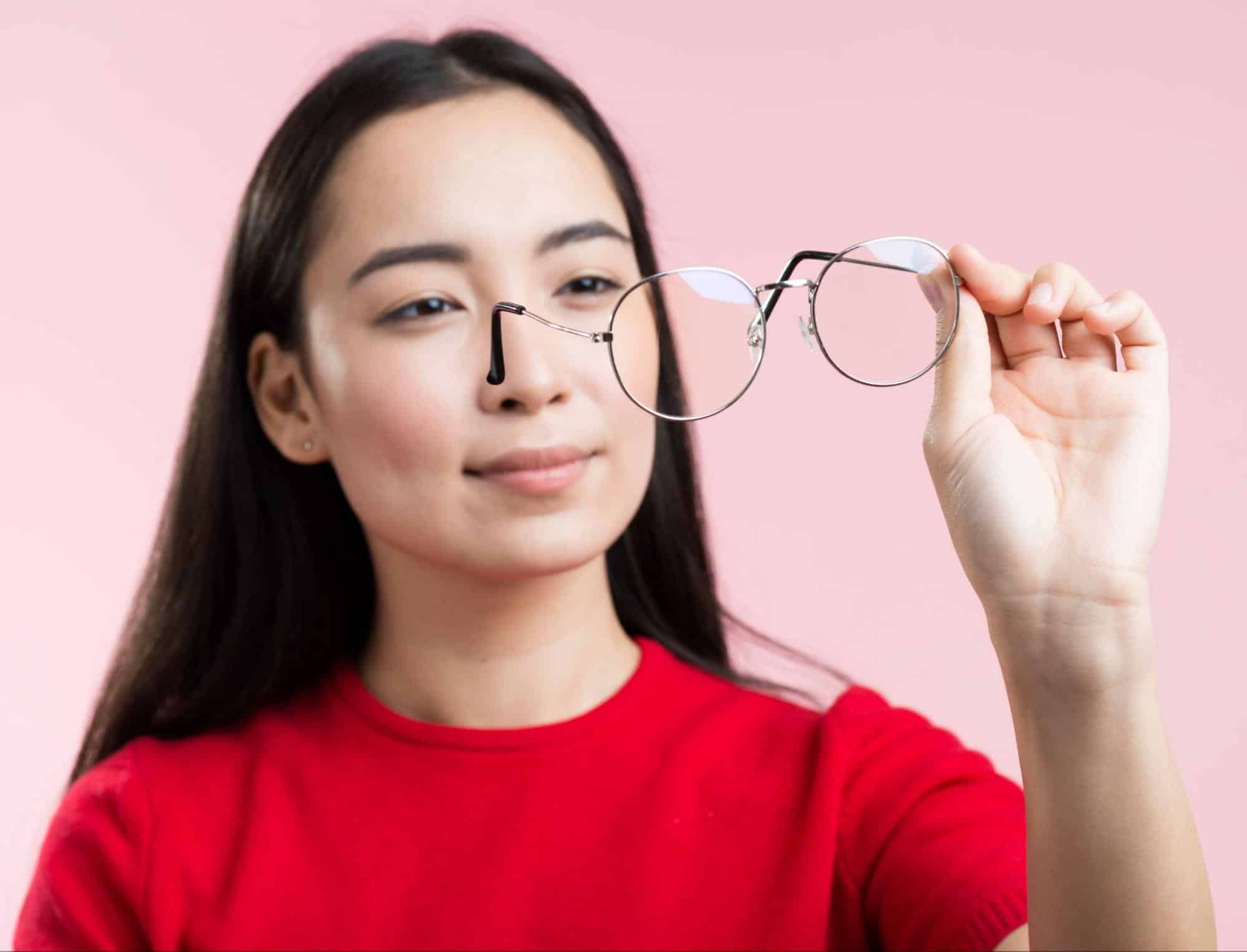 Risk Factors for Astigmatism