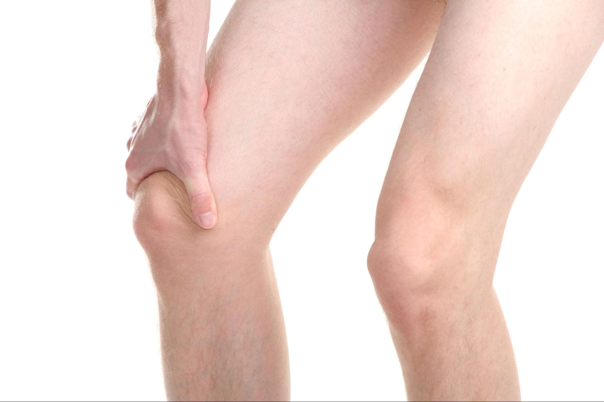 Bow Leg คือ