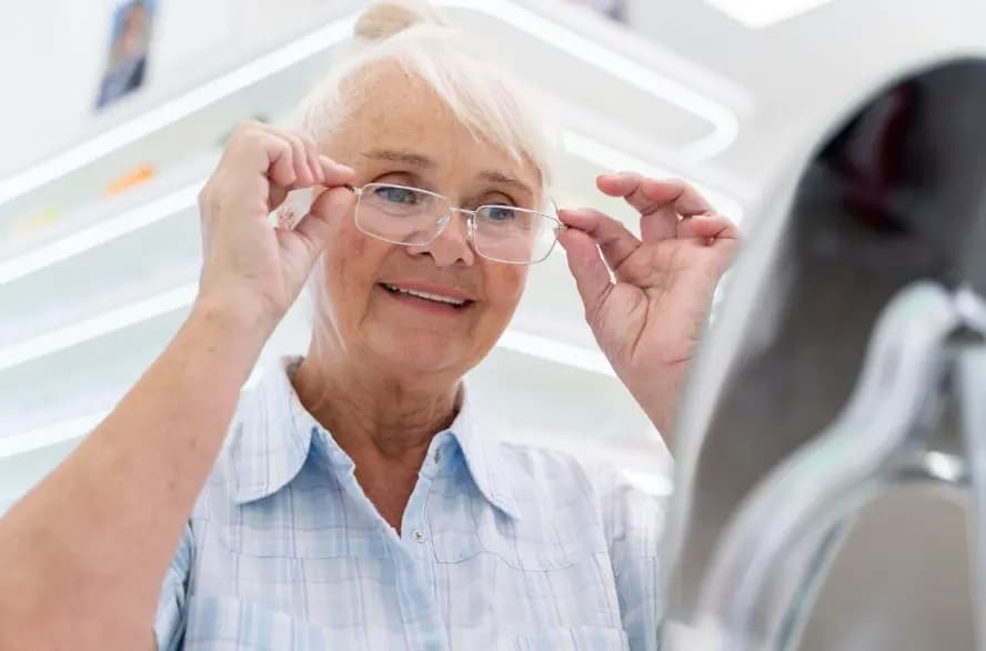 Cataract Preventions