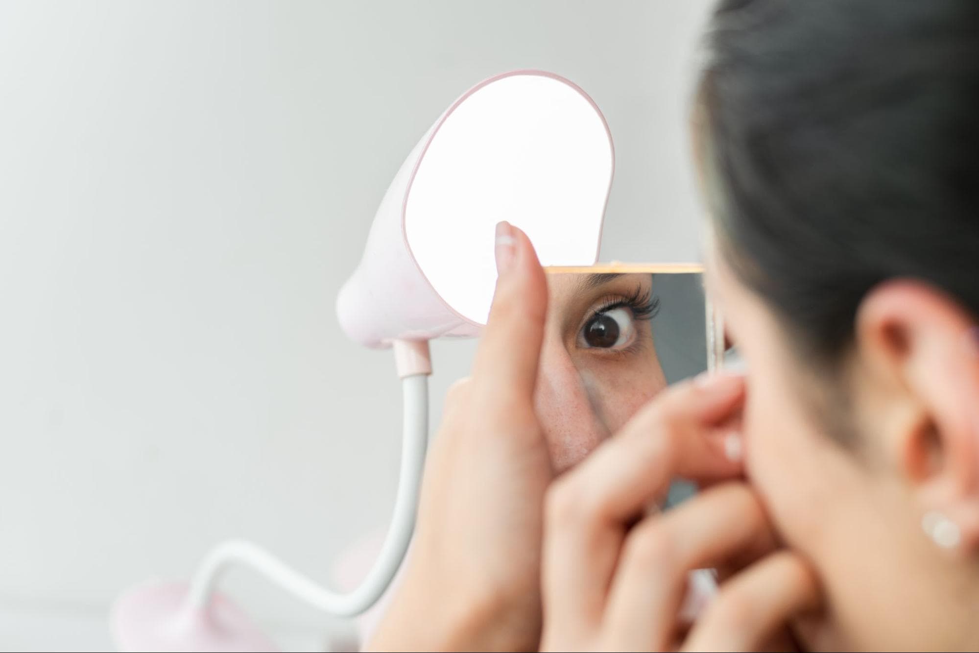 Cataract When You Need to See the Doctor