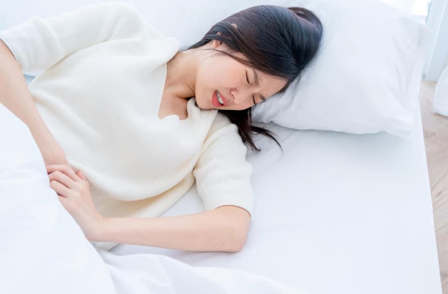 ช็อกโกแลตซีสต์