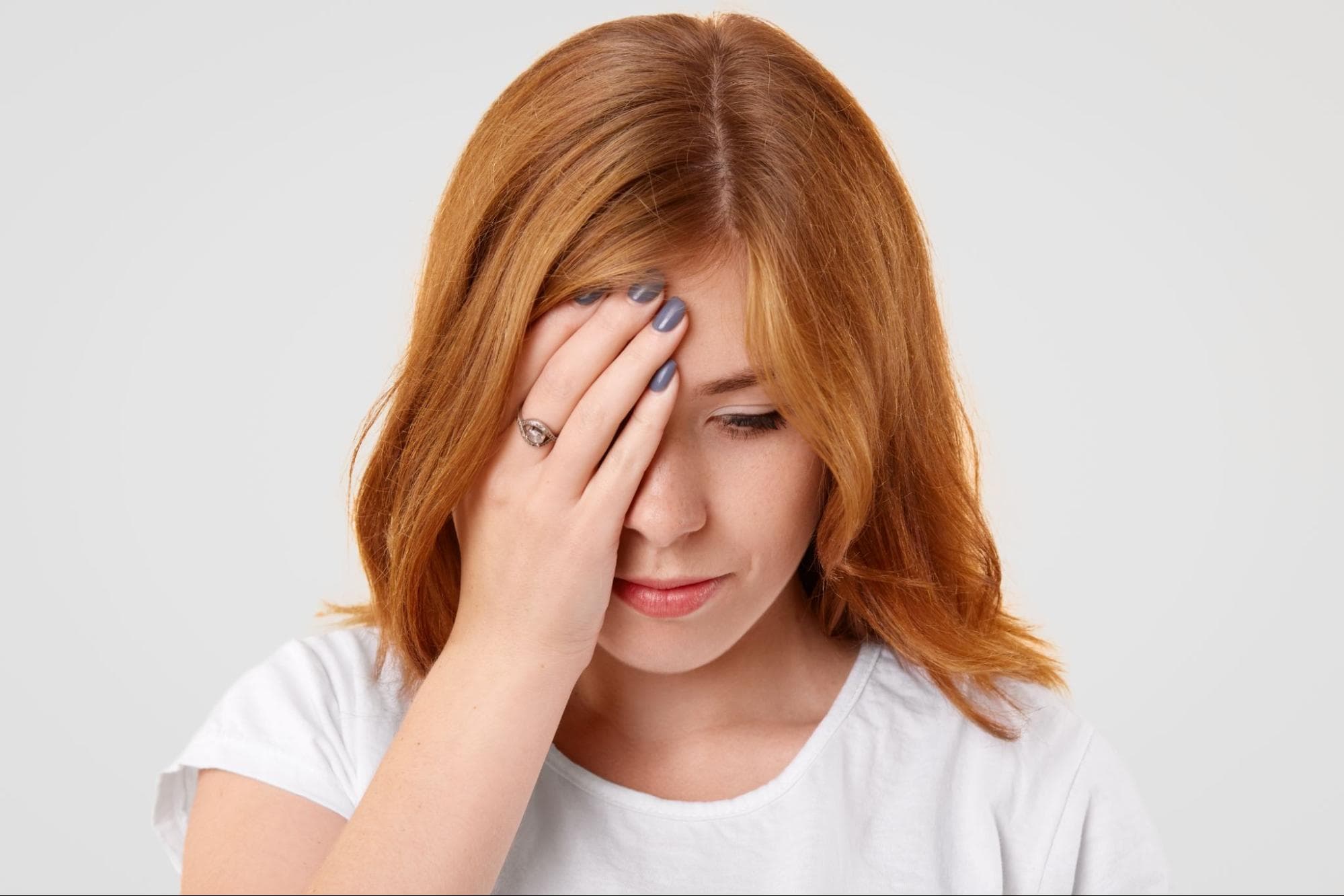 กระจกตาเป็นแผล มองไม่ชัด