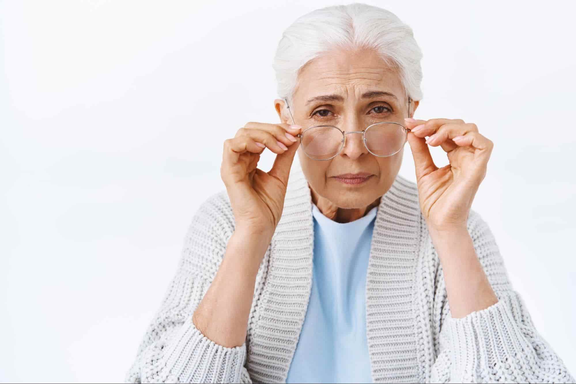 Cortical Cataract