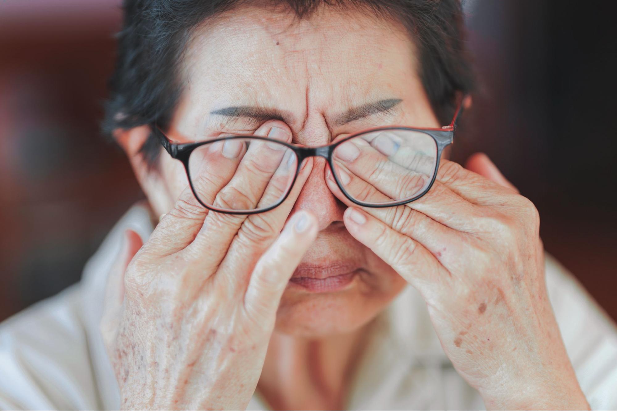 acute angle closure glaucoma