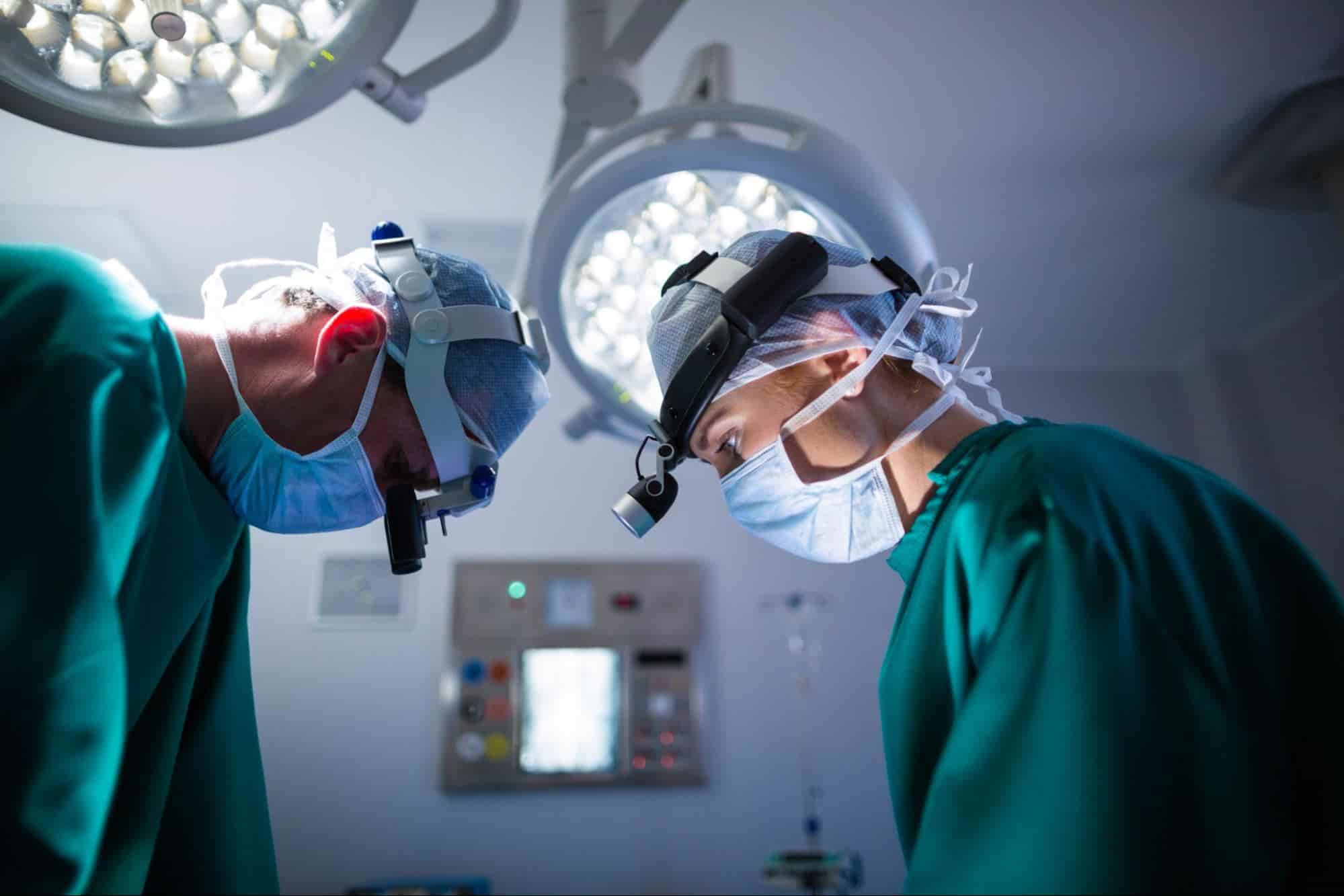 Intraocular Lens implants