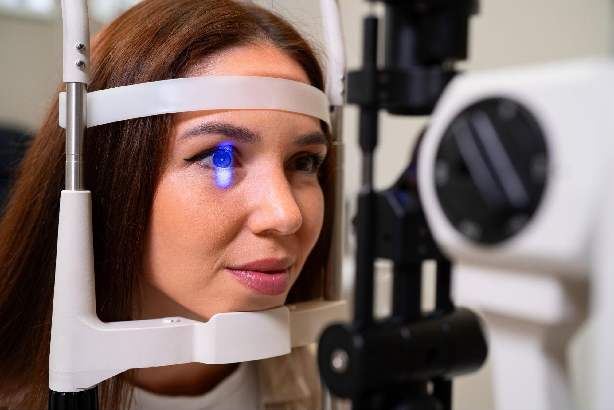 Lasik Problems