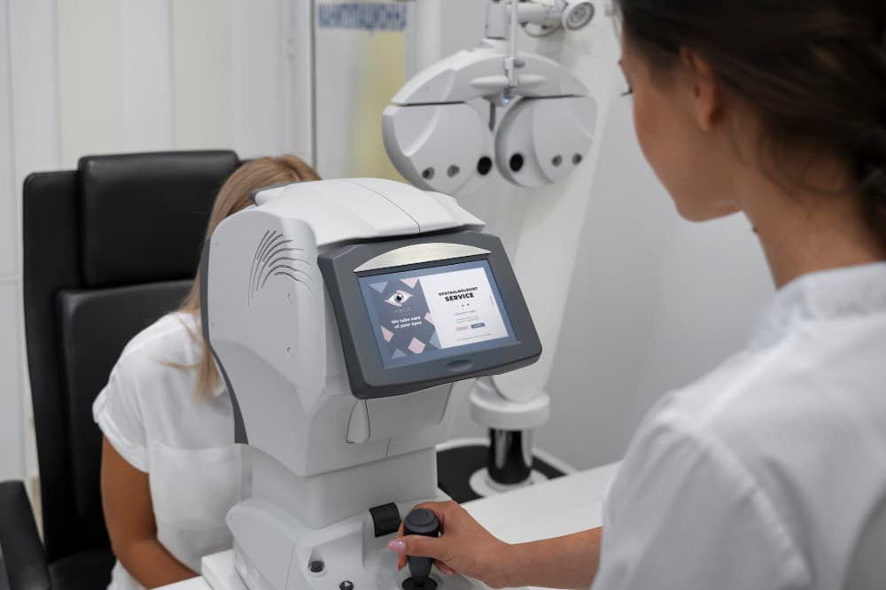Pros and Cons Lasik