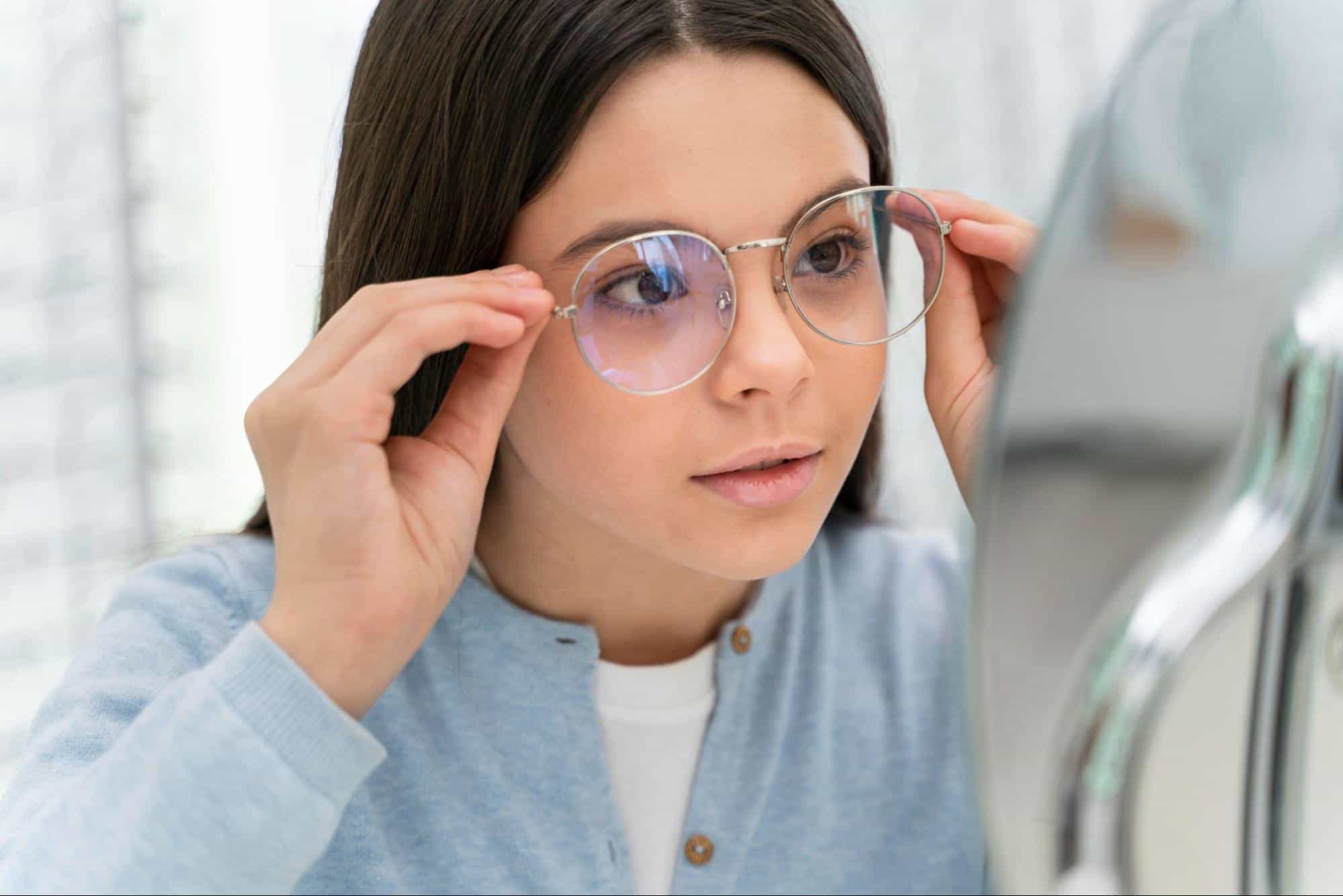 What is myopia