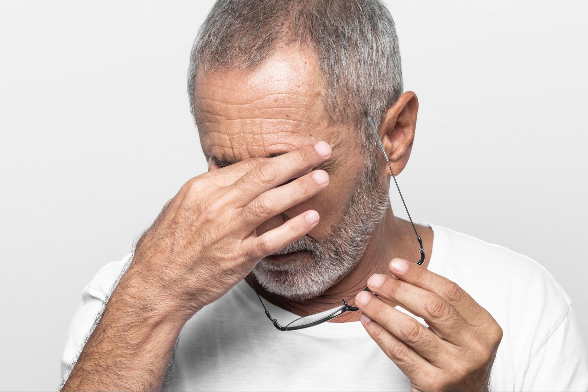 Retinal Detachment