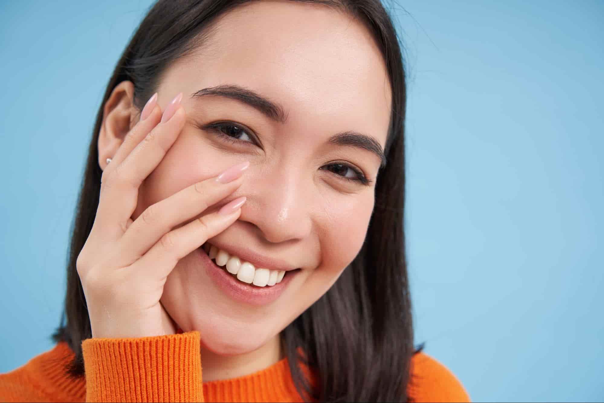 SMILE Pro benefits
