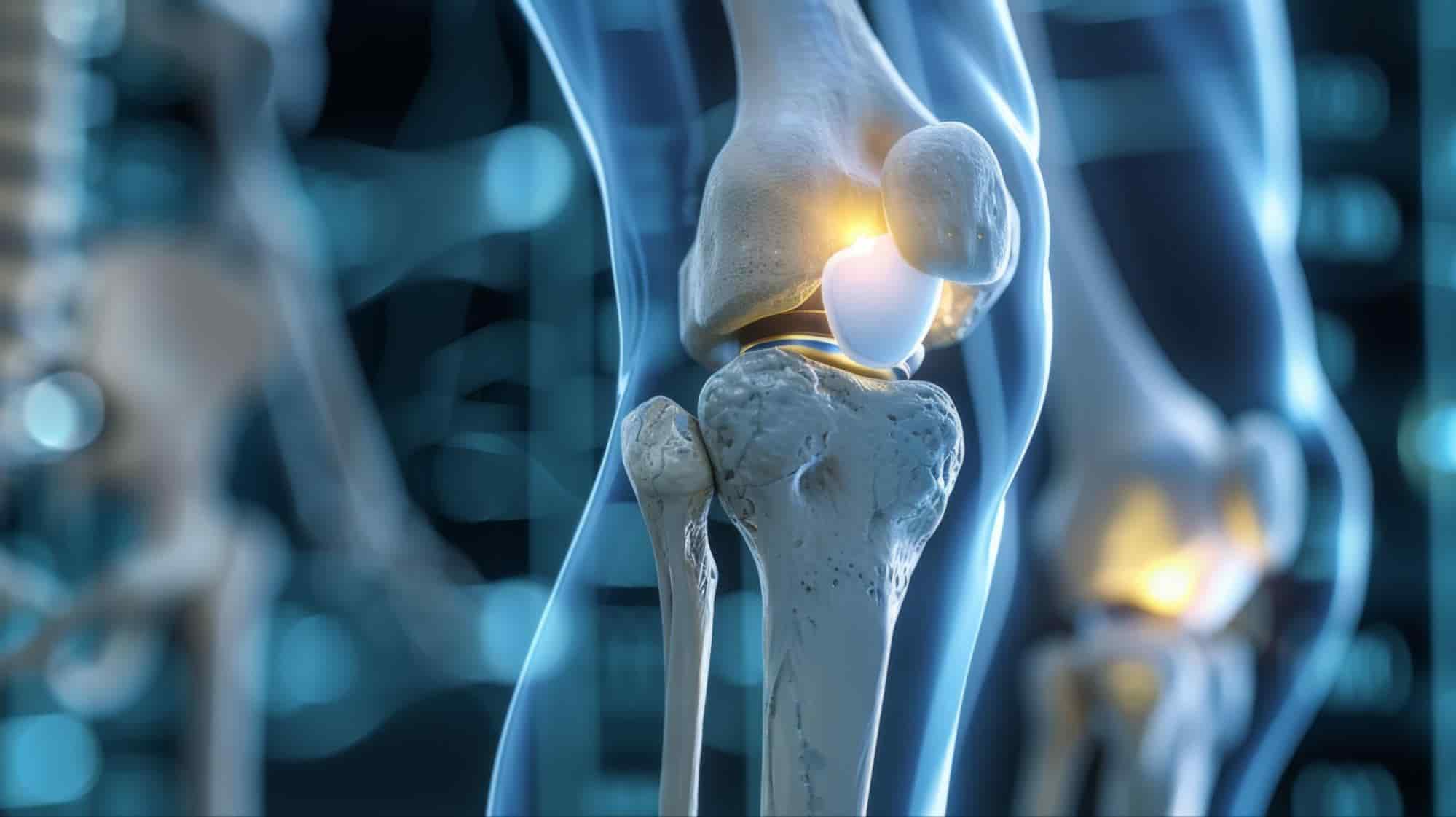 knee replacement