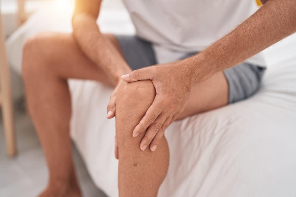 Knee Pain: Comprehensive Guide to Causes, Relief, and Recovery