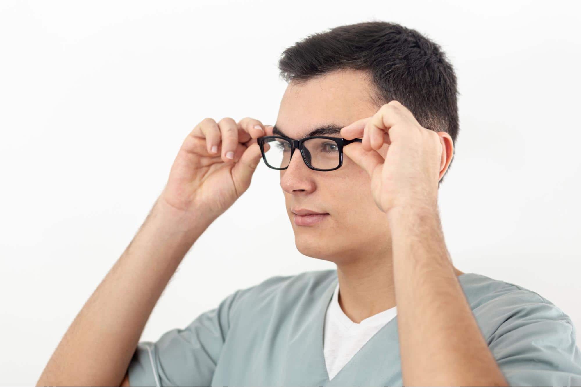 What is Myopia? Nearsightedness and Modern Vision Correction