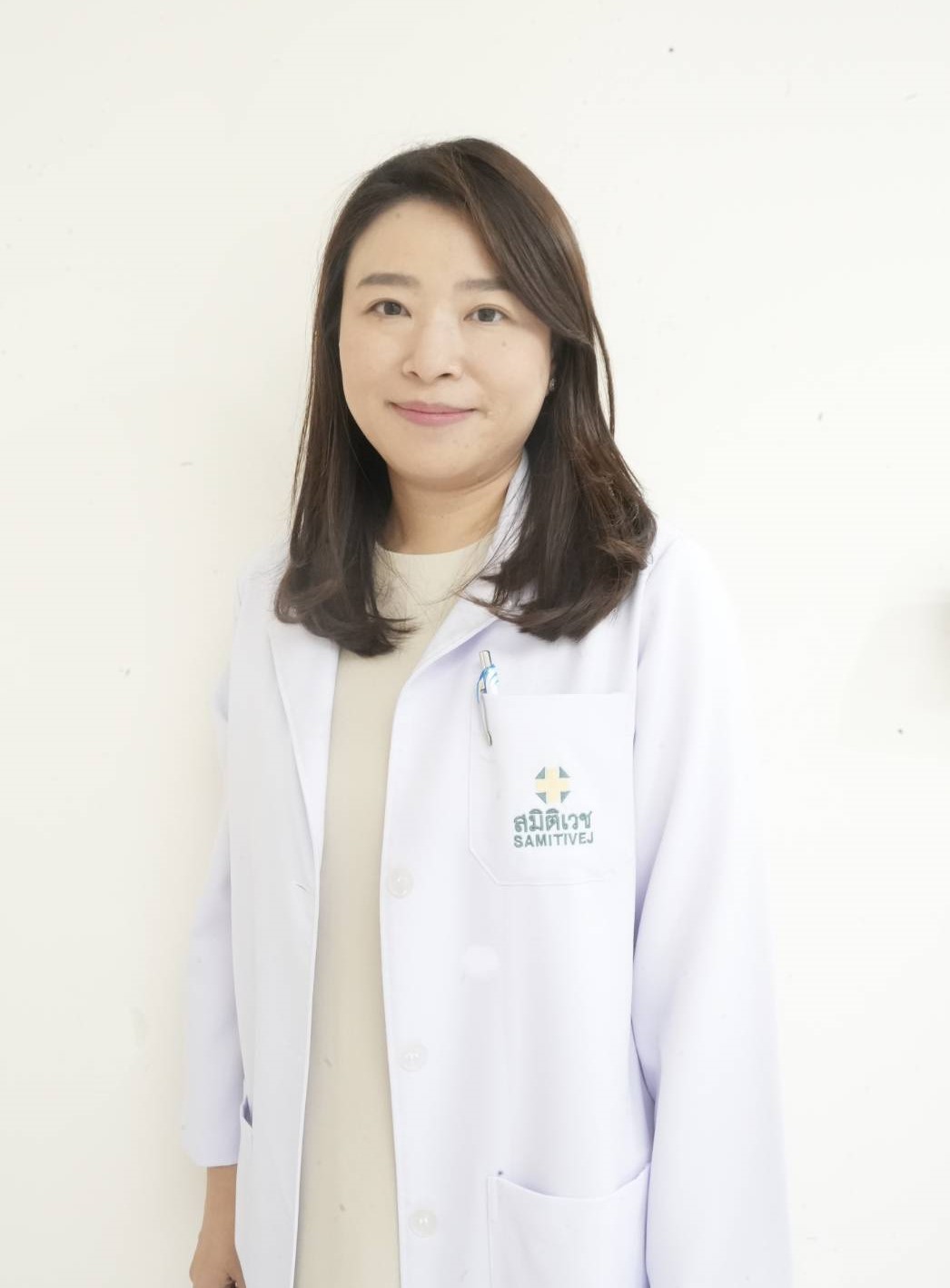 doctor