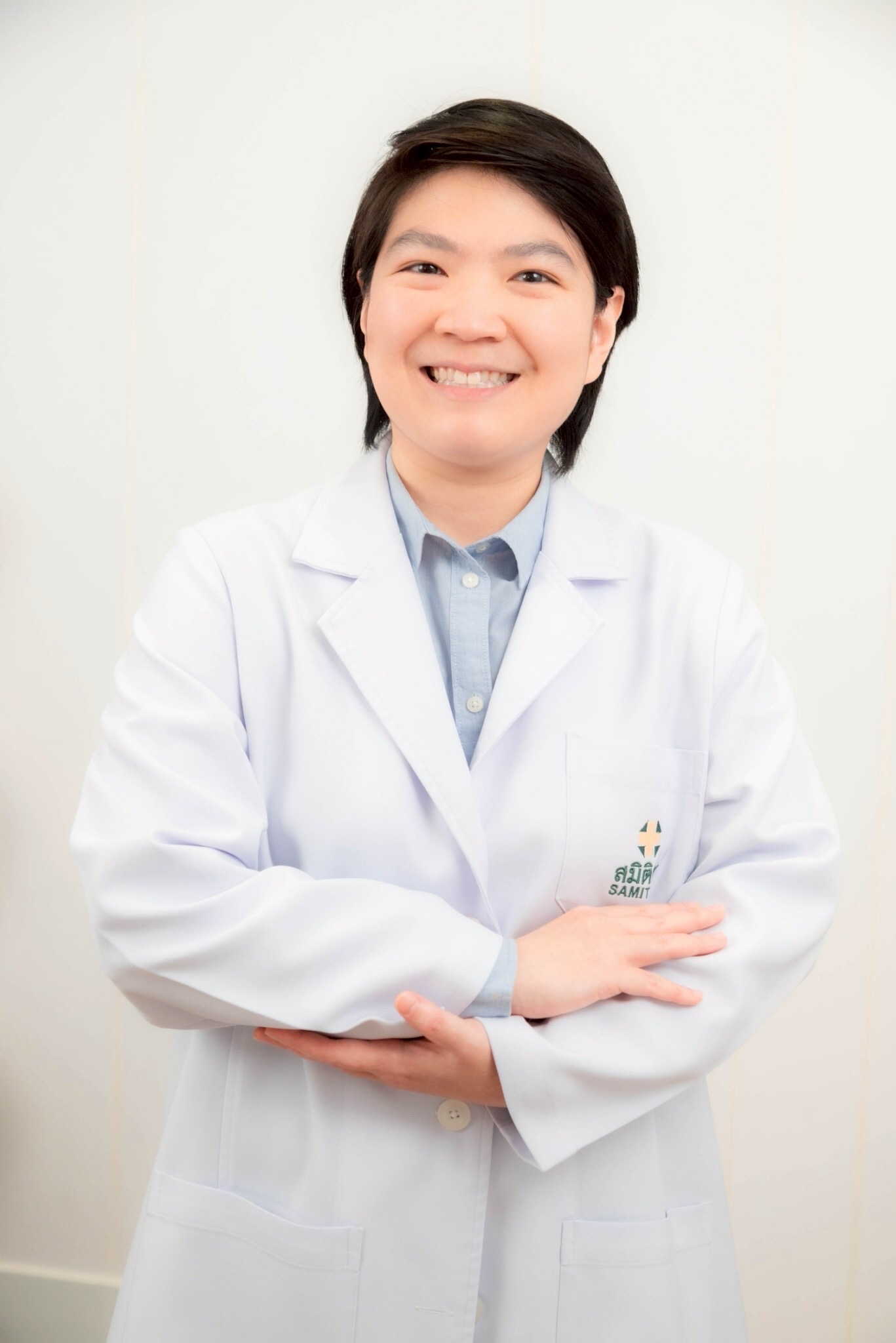 doctor