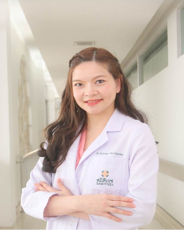 doctor