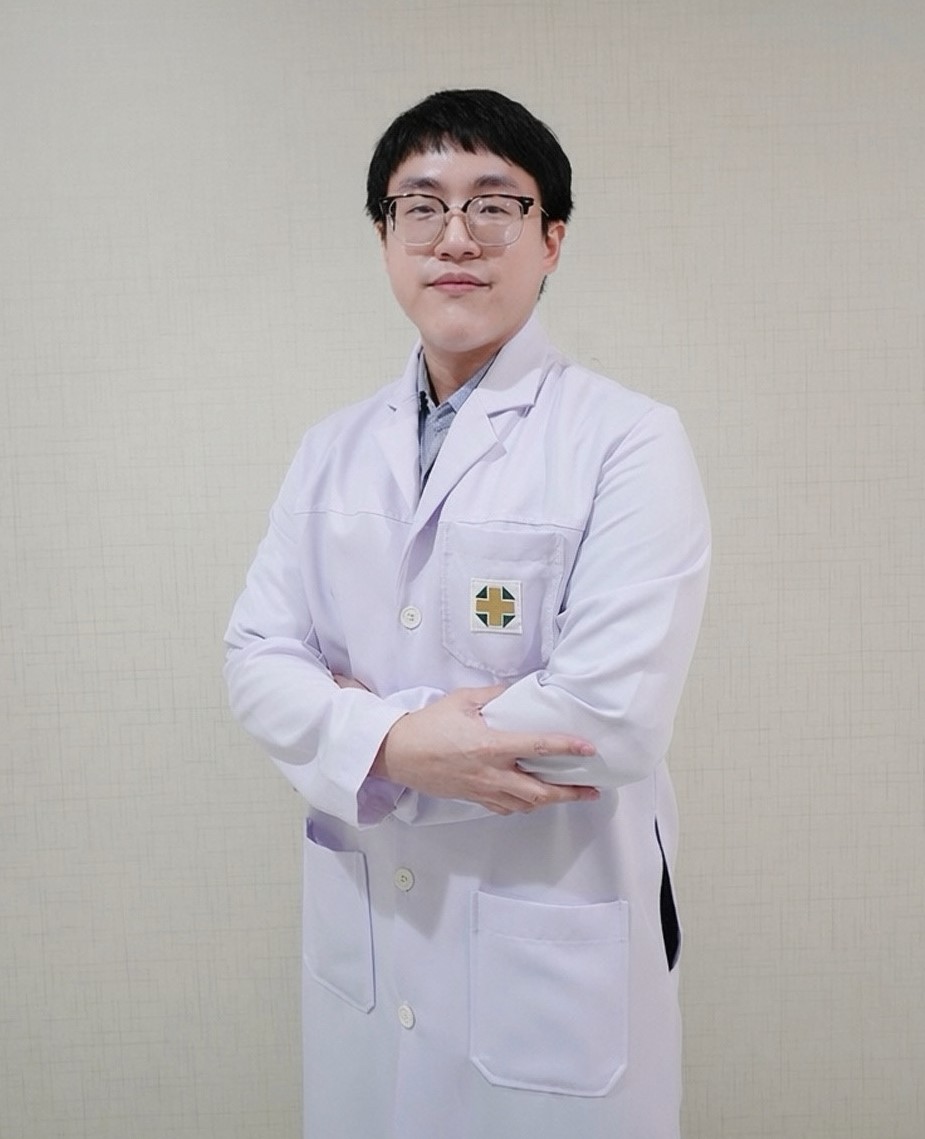 doctor