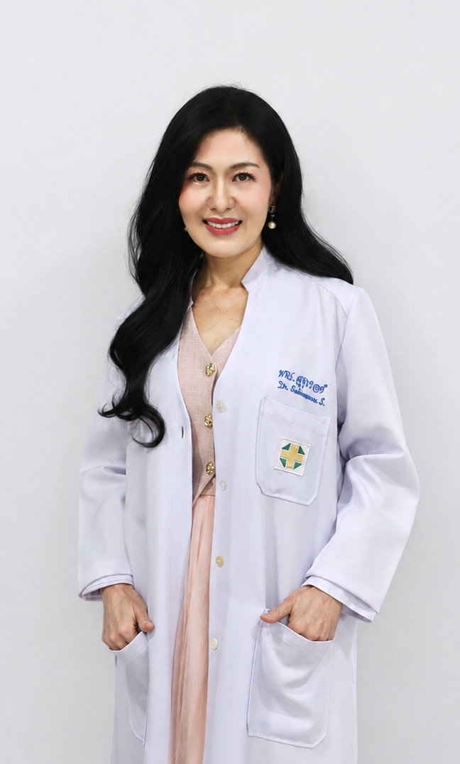 Sukumarn Sawangwaree, M.D.
