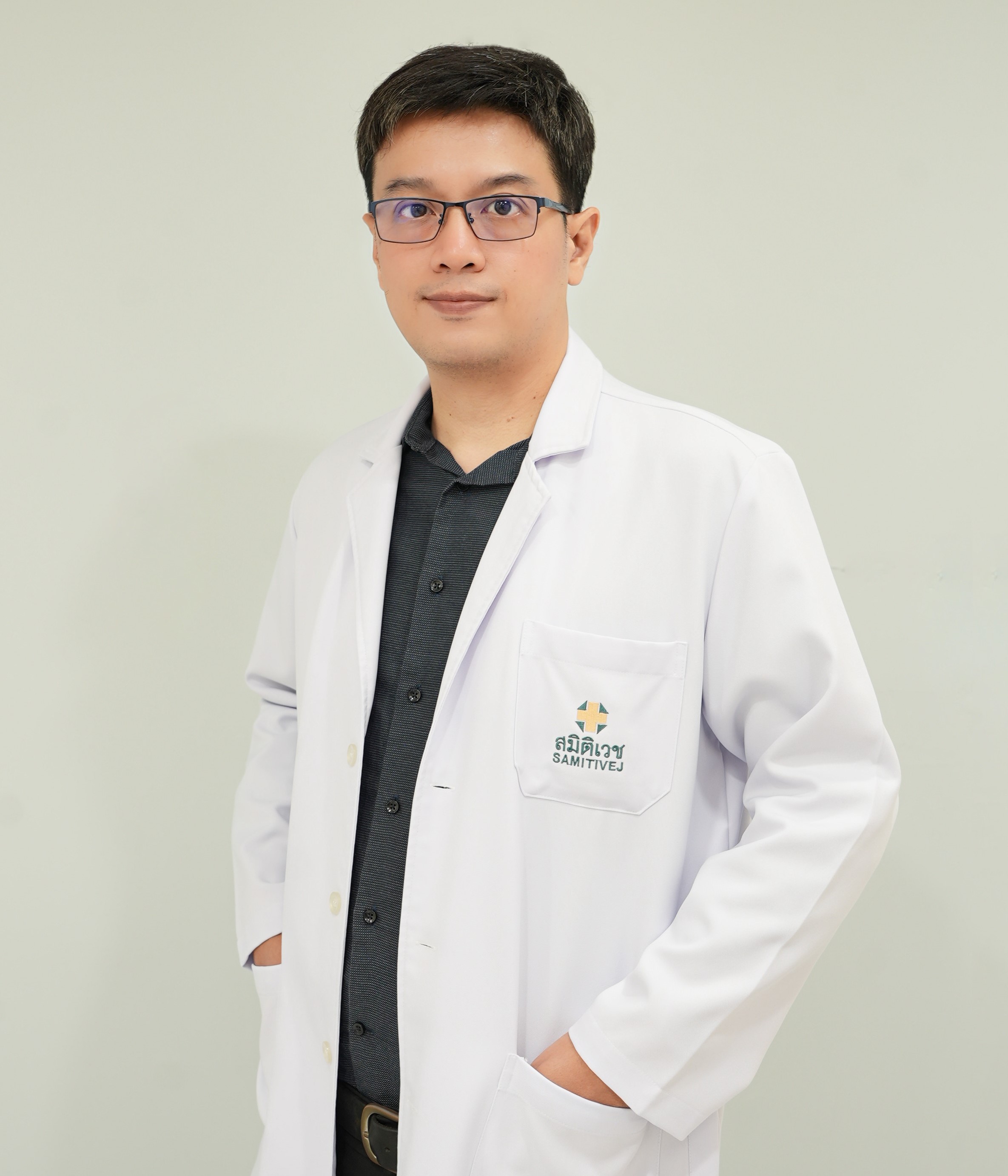 doctor